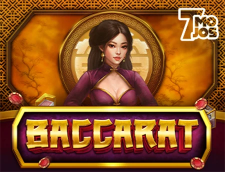 e - Baccarat A