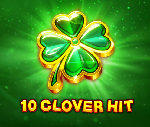 10 Clover Hit