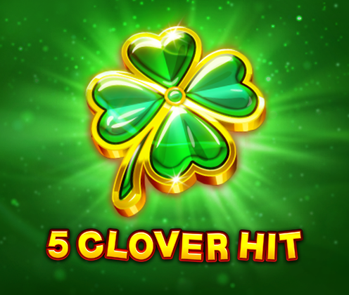 5 Clover Hit